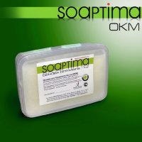 Основа для кремового мыла SoapTima