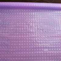 Плёнка "Фиолетовая текстура"