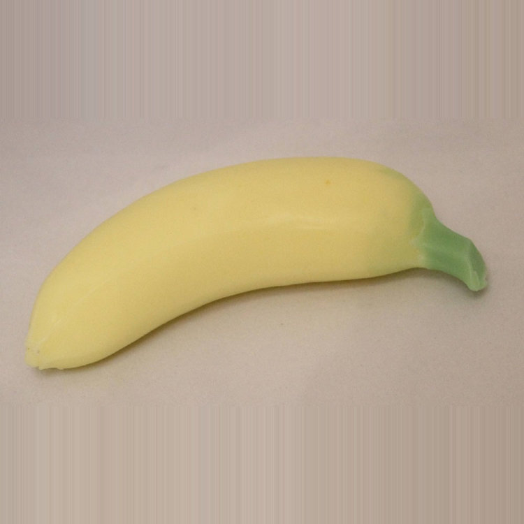 Силиконовая форма "Банан"