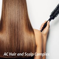 Vital hair & scalp complex(комплекс против выпадения волос)
