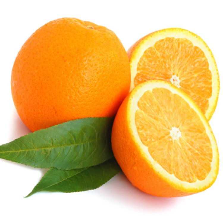 Отдушка для мыла "Апельсин"