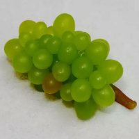 Силиконовая форма "Гроздь винограда" 3D