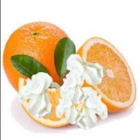 Отдушка для мыла "Апельсин и сливки"
