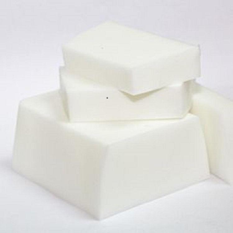 Белая мыльная основа (DA Soap opaque)5кг