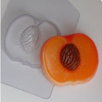 Форма для мыла "Персик"
